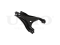 Front lower left transverse control arm thumb