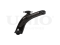 Front lower left transverse control arm thumb
