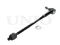 Right tie rod thumb