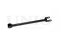 Rear lower left transverse suspension arm thumb