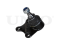 Front lower right ball joint thumb