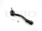 Left tie rod end thumb