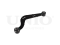 Rear upper right longitudinal suspension arm thumb