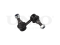 Front left stabilizer link thumb