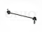 Front left stabilizer link thumb