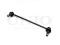 Front right stabilizer link thumb