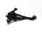 Front lower right transverse suspension arm thumb