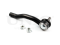 Left tie rod end thumb