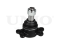 Front upper ball joint thumb