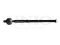 Tie rod thumb
