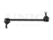 Front stabilizer link thumb