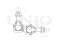 Front stabilizer link thumb