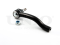 Left tie rod end thumb