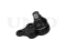 Front lower ball joint thumb