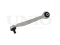 Front upper left transverse suspension arm thumb