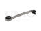 Front upper left transverse suspension arm thumb