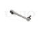 Rear upper transverse suspension arm thumb