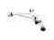 Front lower right transverse suspension arm thumb