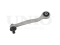 Rear upper right transverse suspension arm thumb