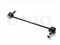 Front stabilizer link thumb