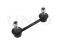 Rear stabilizer link thumb