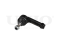 Left tie rod end thumb