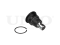Front lower ball joint thumb