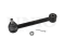 Rear transverse suspension arm thumb