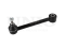 Rear lower transverse suspension arm thumb