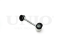 Front right stabilizer link thumb
