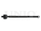 Tie rod thumb