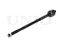 Tie rod thumb