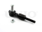 Tie rod end thumb
