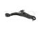 Front lower left longitudinal suspension arm thumb