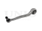 Front lower left transverse suspension arm thumb