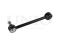 Rear transverse suspension arm thumb
