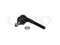 Left tie rod end thumb