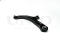 Front lower left transverse suspension arm thumb