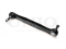 Front stabilizer link thumb