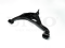 Front lower right transverse suspension arm thumb