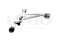 Front lower left transverse suspension arm thumb
