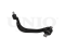 Front lower right transverse suspension arm thumb