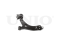 Front lower right transverse suspension arm thumb