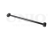 Rear upper transverse suspension arm thumb