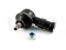 Tie rod end thumb