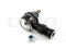 Tie rod end thumb