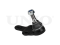 Front lower ball joint thumb