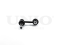 Front right stabilizer link thumb