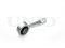 Front left stabilizer link thumb