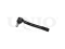 Right tie rod end thumb